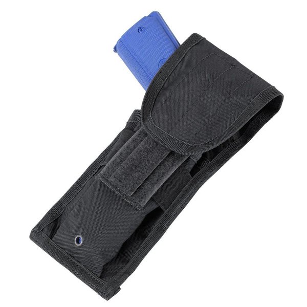 Condor Outdoor Products PISTOL POUCH, BLACK MA10-002